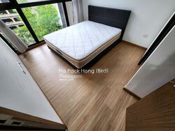 Parc Botannia (D28), Condominium #442101391
